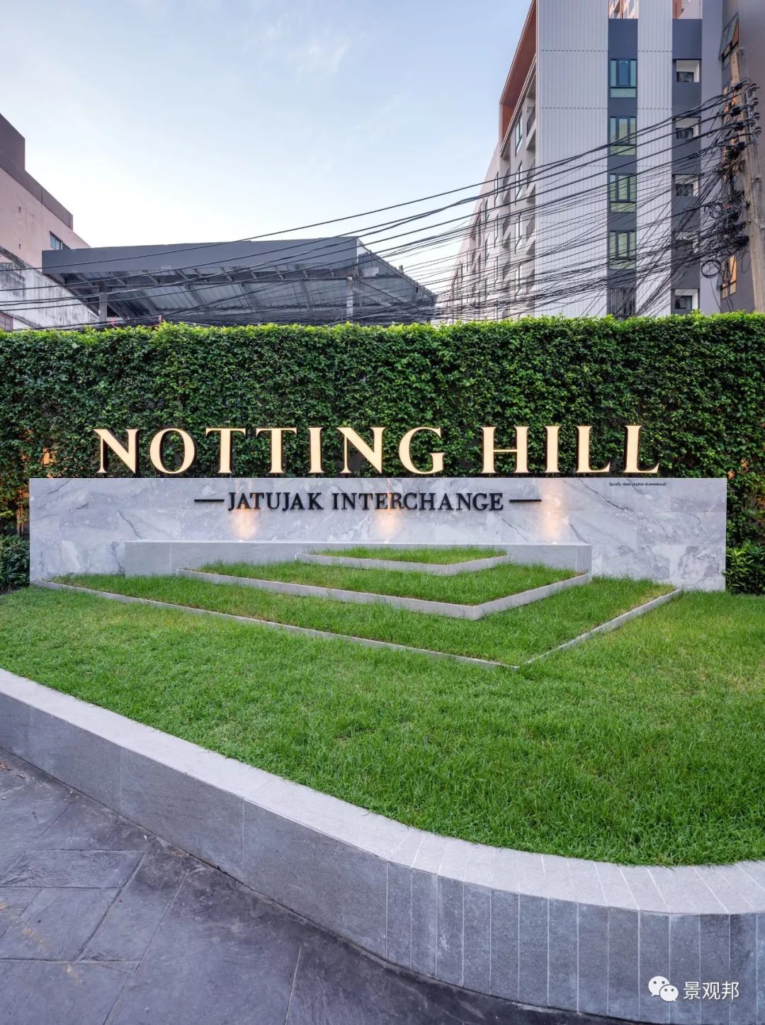 100款高级感的入口设计,满满的仪式感