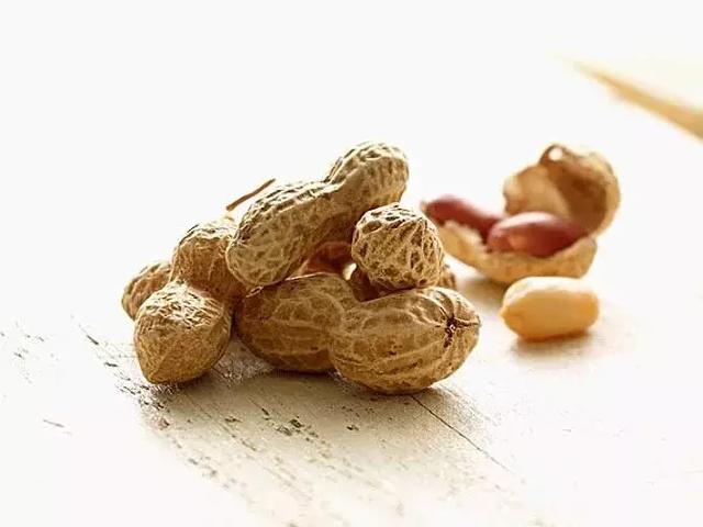 这东西家家都有,防三高防硬化,浑身是宝!_花生