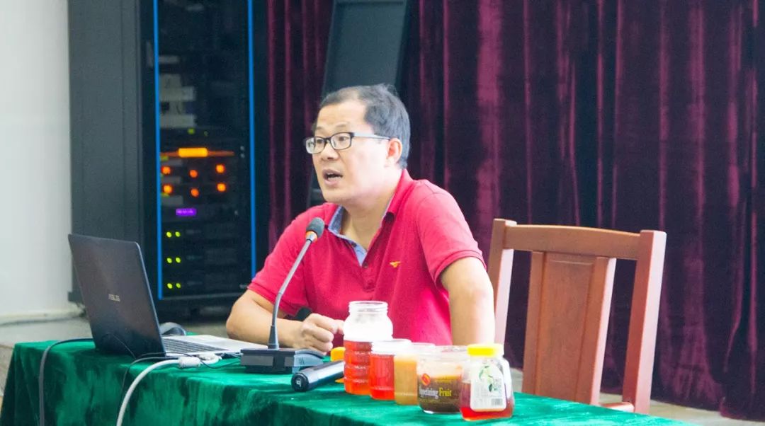 沁德润智幸福潮实潮阳实验学校高中部教育教学开放活动等你来