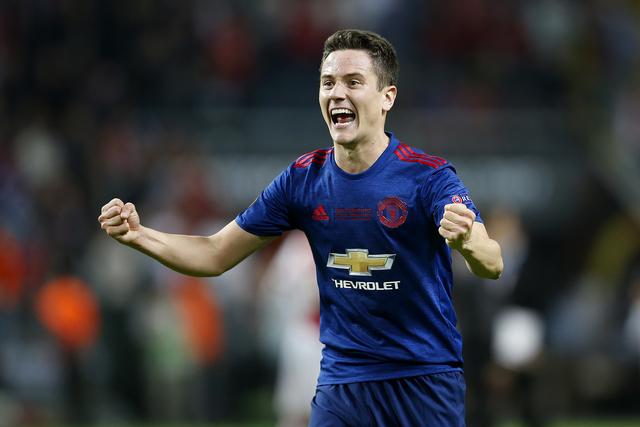 埃雷拉谈到了球队的情况