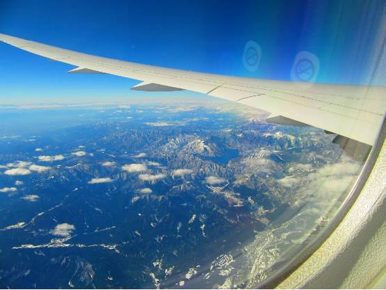 日本的航空公司準時率會怎樣? 飛機晚點,航空公司會怎麼做?