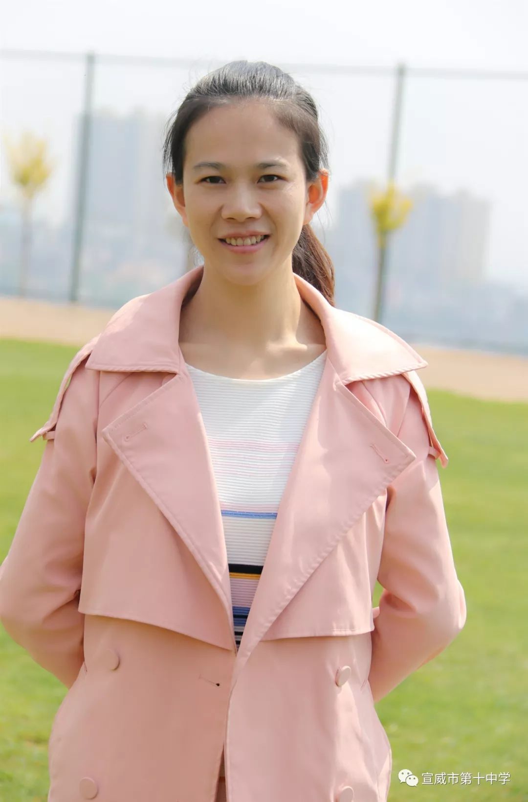 宣威十中高中英语教研组有点牛不信进来看