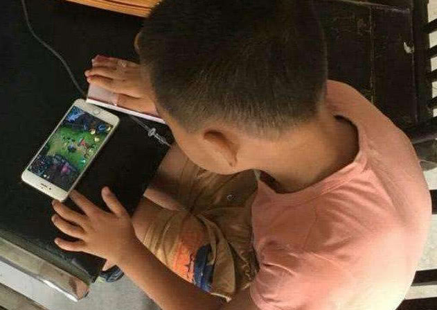 王者荣耀:防沉迷系统全新升级,不仅仅小学生,他们也玩不了了!