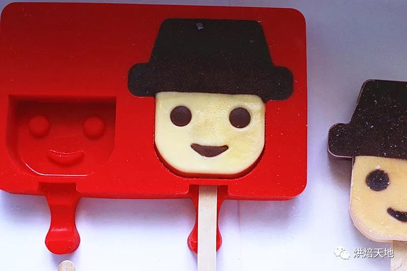 80后孩纸童年的美好回忆,小雪人雪糕