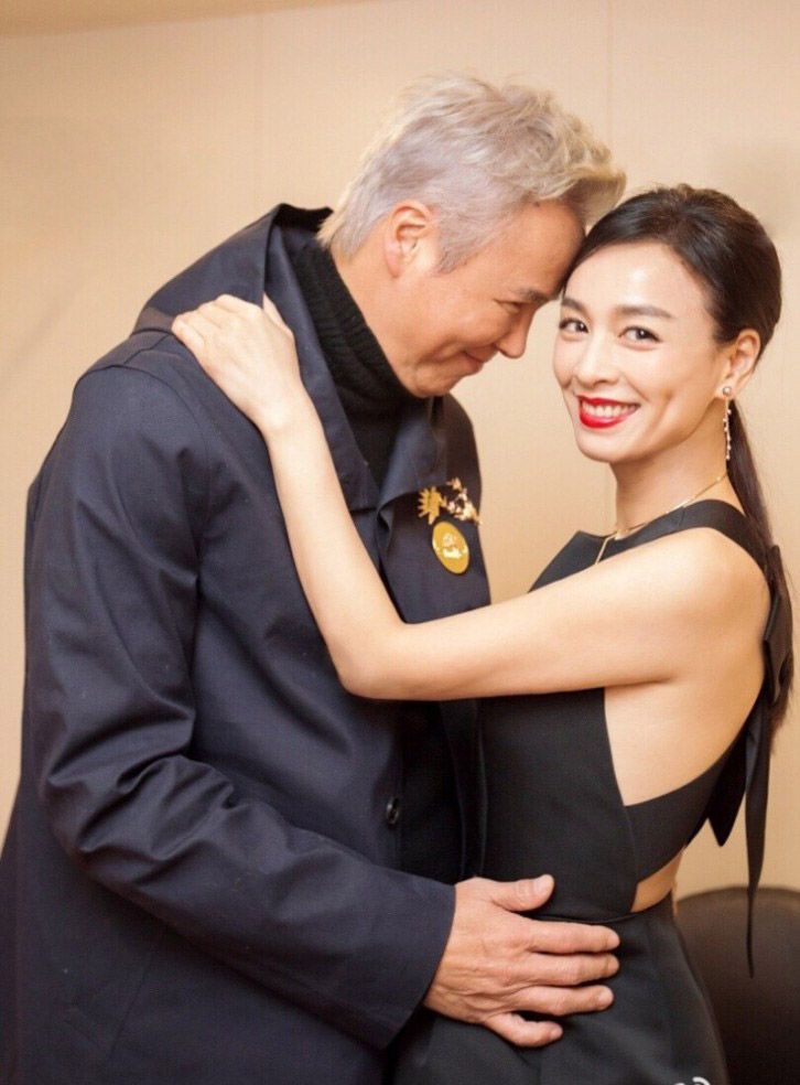 年纳税21亿张庭林瑞阳夫妇身家已达328亿夫妻俩为员工雇几十辆豪车
