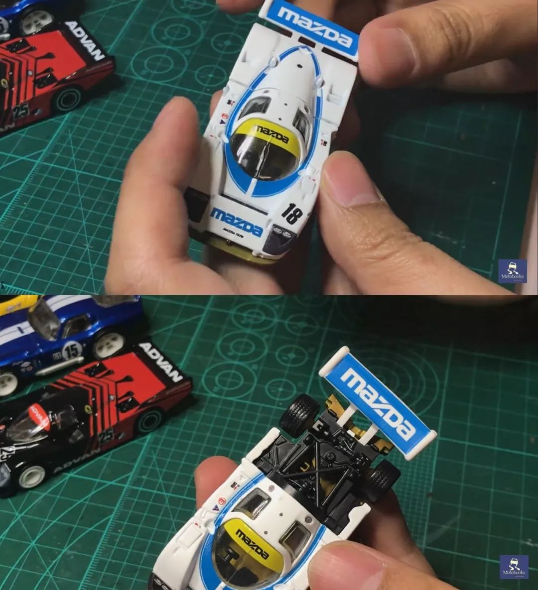 值得入手的 hot wheels赛道传奇套装分享