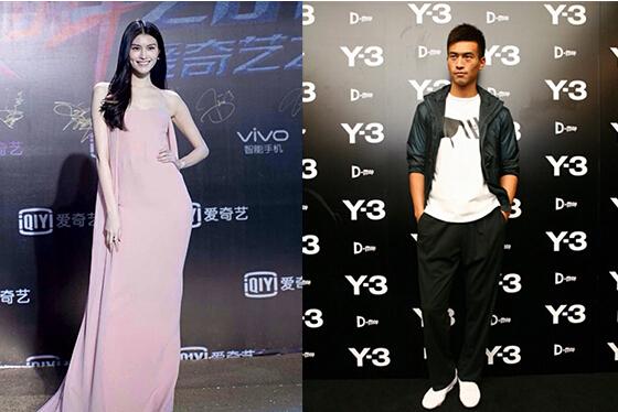 有网友爆料是因为她的这位前夫伪造成一个富豪样子,而何穗婚后发现