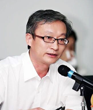 汽湃人物王朝云氢是万能的