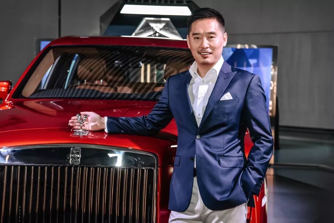 2019上海车展对谈录