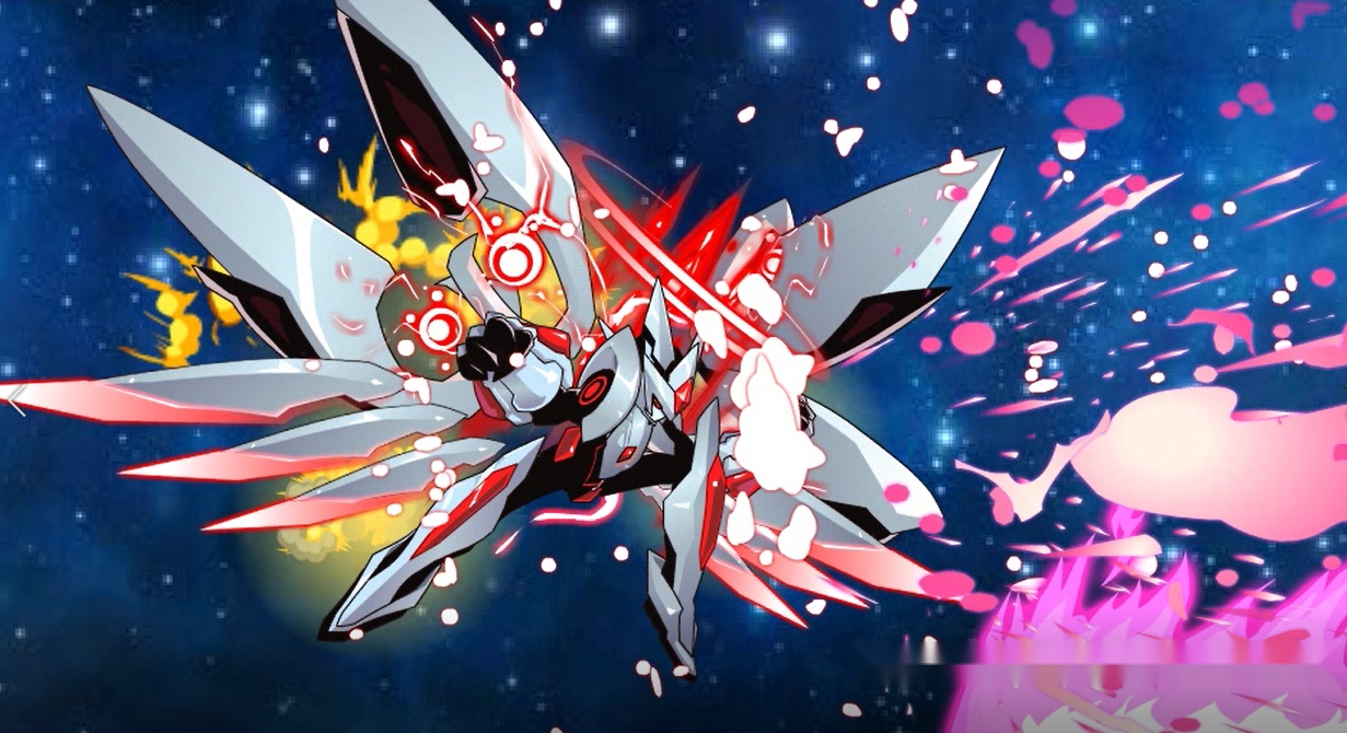 圣霆雷伊和圣战盖亚谁厉害?一拳超人和五五开你说谁厉害!