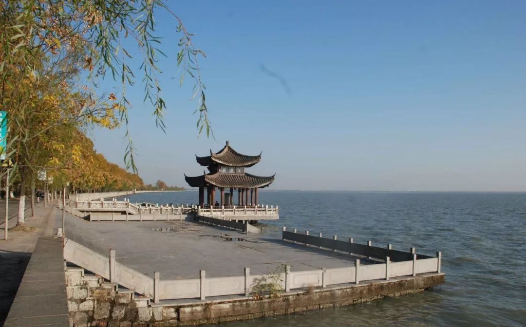 欢乐五一 |淮河水利史_黄河