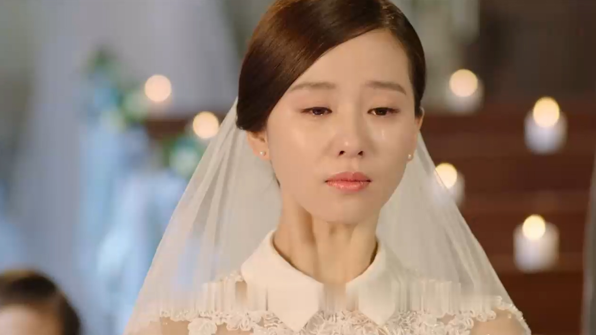 如果可以这样爱罗浩调查米兰罪行搜集证据亲手将她送入大牢