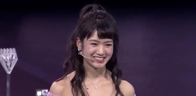 最强大脑不被看好的选手日本和服小姐冈部七子成最强黑马