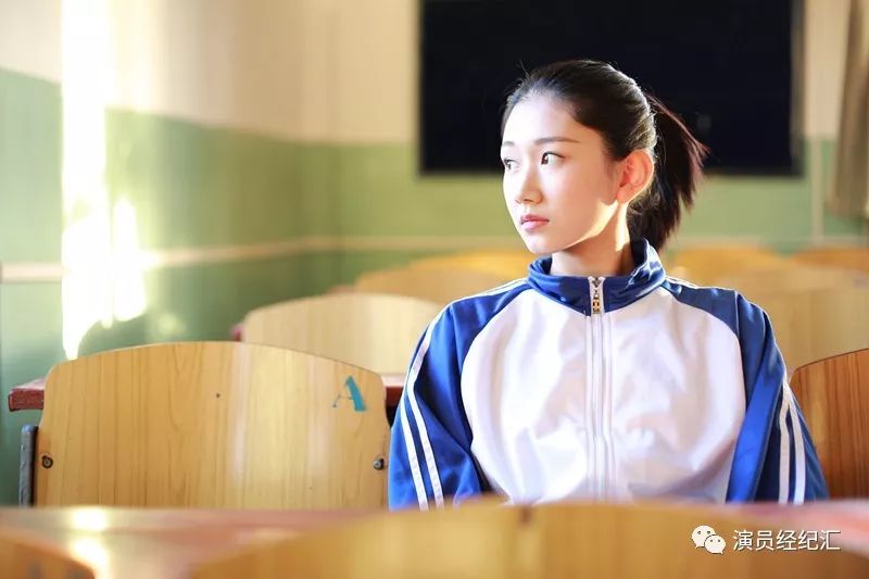 刘诗童遇上爆款剧是什么体验