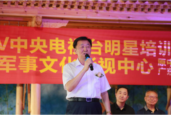 包括88集红色正能量题材电视连续剧《东方欲晓》,108集古装武侠电视