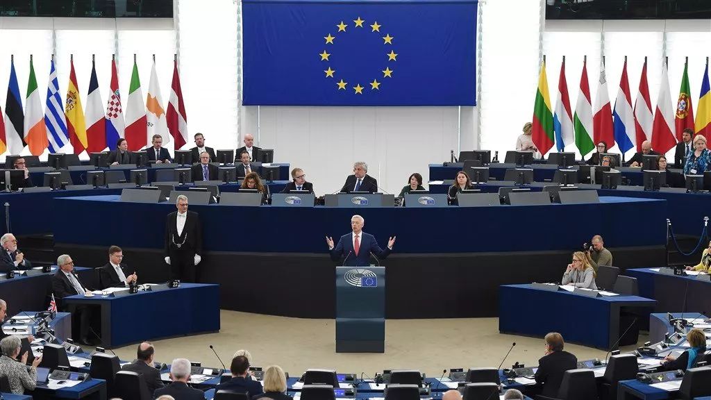 科普一下:欧盟的政治架构,欧洲议会及其他