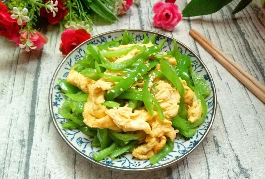 探寻家常菜中的美妙滋味