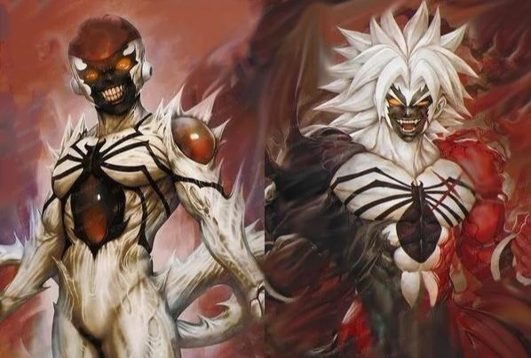 一拳超人:琦玉吃了怪人后,如果黑化变成反派,有谁是琦玉的对手_波罗斯