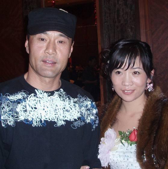 反派于荣光一个凭实力说话的演员与妻子相守20年零绯闻