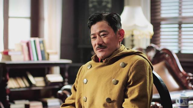 奉天省府一哥辞职,张作霖五次派人请不回来,亲自上门结果如何?_王永江