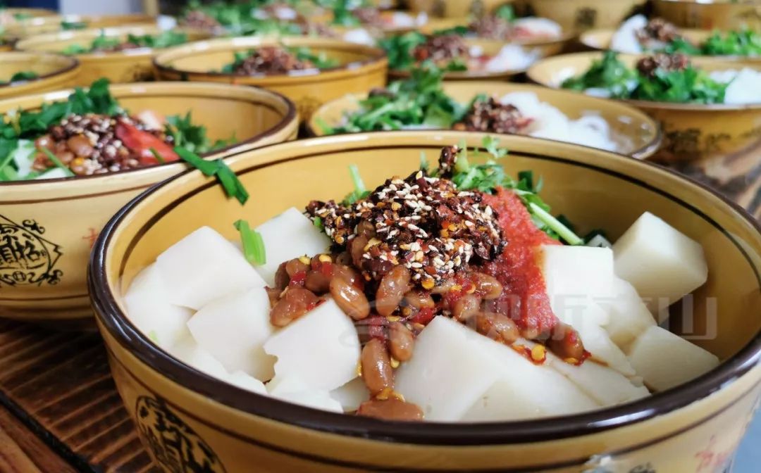 广南"句町王宴"61道"贵族"菜肴邀你来品鉴