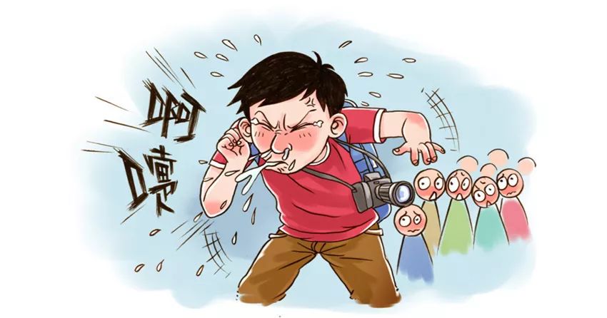 制造他人不方便07上完厕所不冲水,不讲卫生留脏迹06当众大声擤鼻涕,有