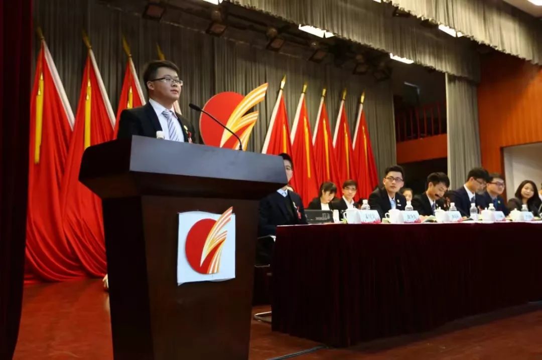 青春在奉献中焕发绚丽光彩!2018上海大学生年度人物揭晓(附名单)