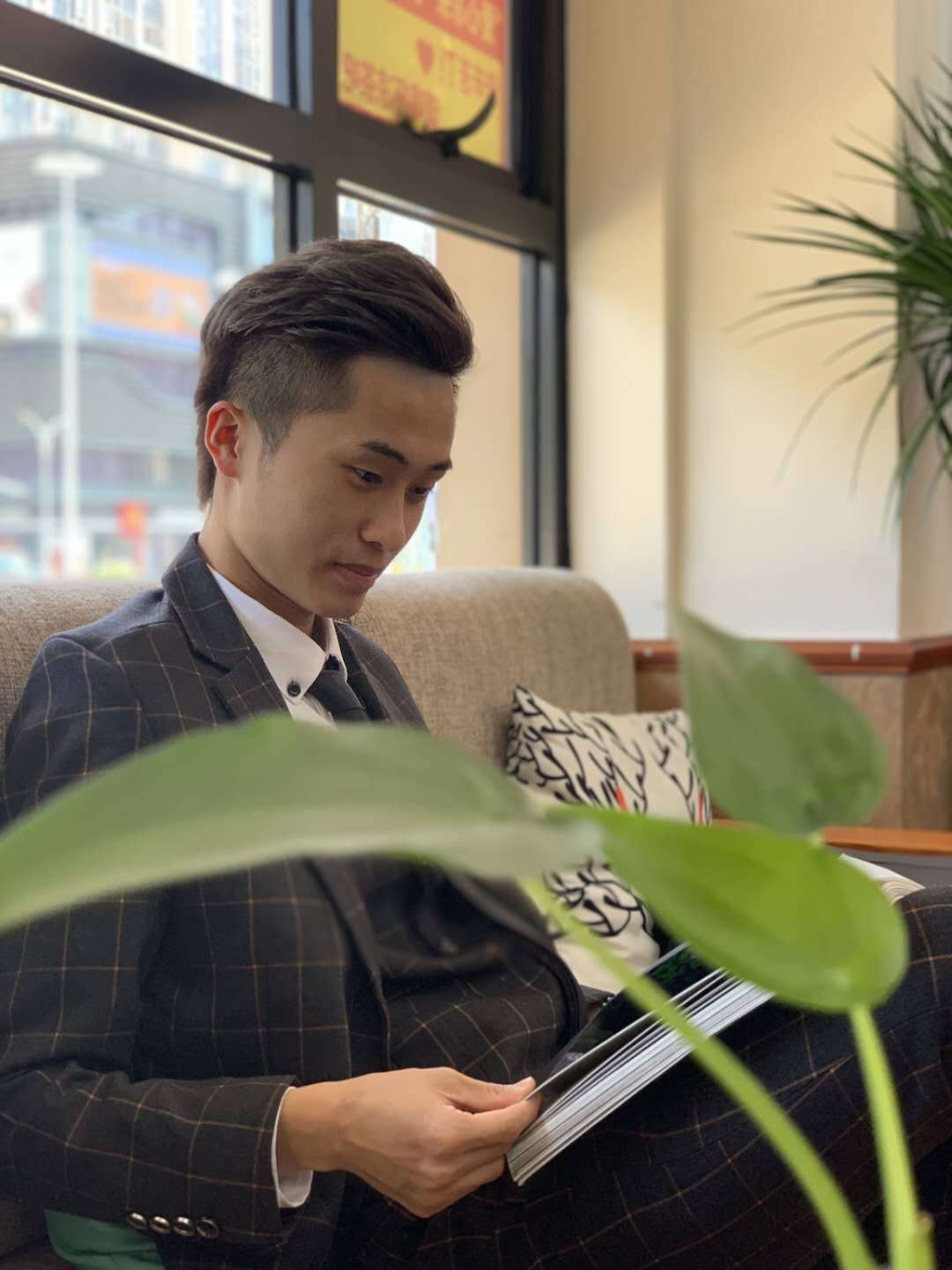 经典裁剪2017年伟哥三分钟沟通课程2018年风格美学2019年经典短发裁剪