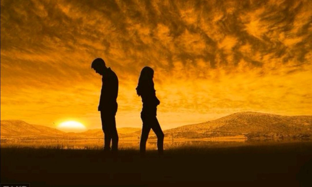 原创绝望的婚姻,我想柴米油盐到白头,你却出了轨