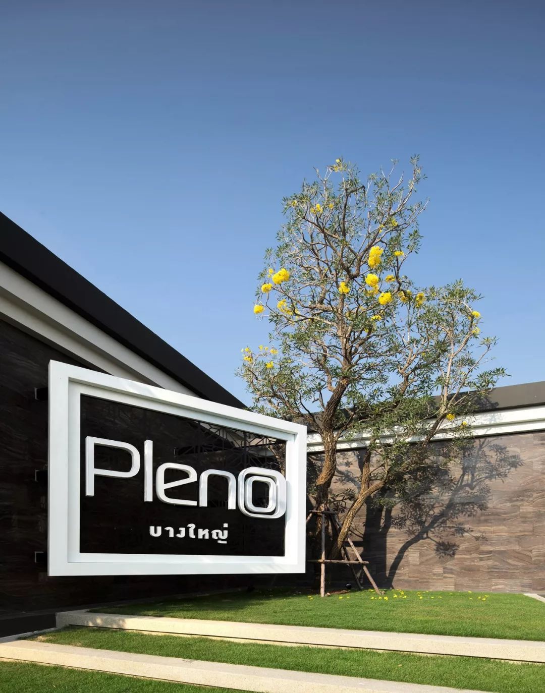 100款高级感的入口设计,满满的仪式感