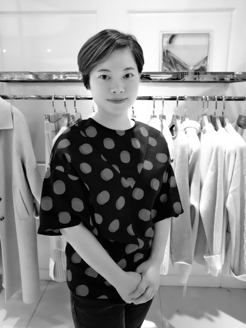 顾晓青:"85后"新生代企业家焕发"兔皇"品牌新魅力