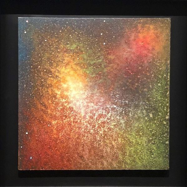 artforum现场雅加达纽约柏林洛杉矶201954