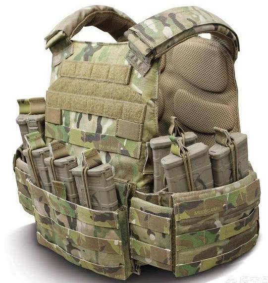 涨知识了!一个基数的弹药原来是这么多,设计师用心了