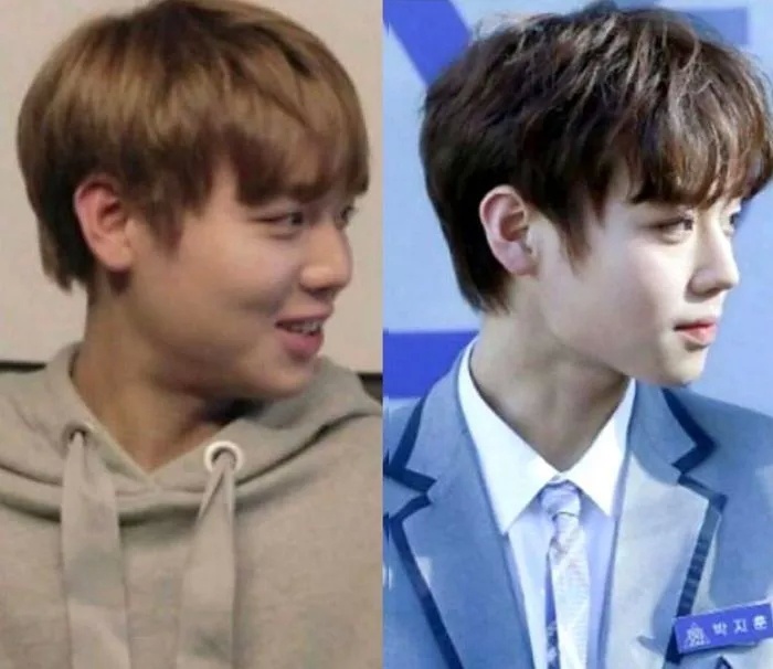 无论男女瘦才是唯一真理减肥成功后美貌再升三个高度的男爱豆