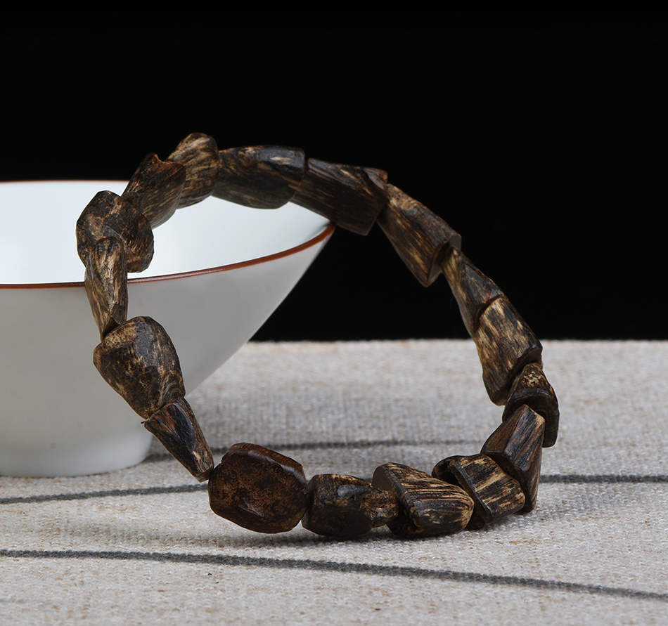 捡漏之心不可有,追求性价比高的沉香可以有