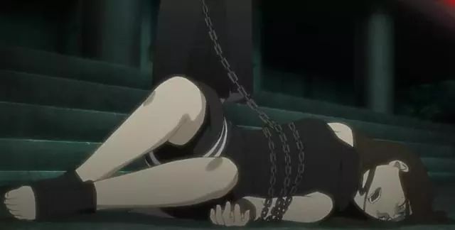 但是宇智波泉算一个,因为她就是传闻中宇智波鼬的女朋友,在《火影忍者