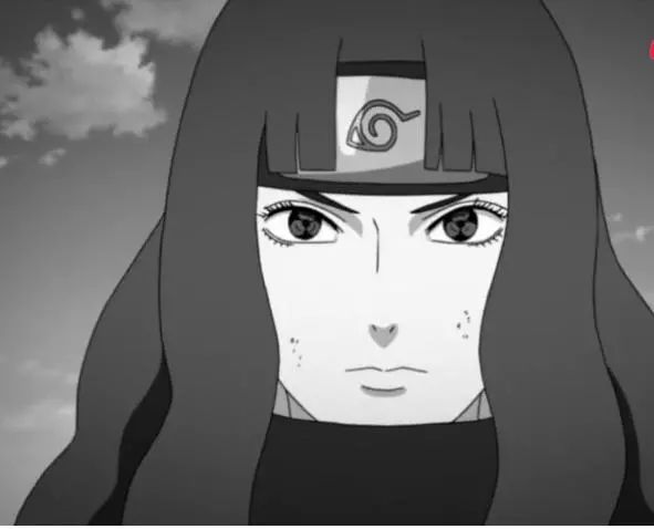 博人传佐良娜将成为最美的宇智波看看她的奶奶和伯母知道了