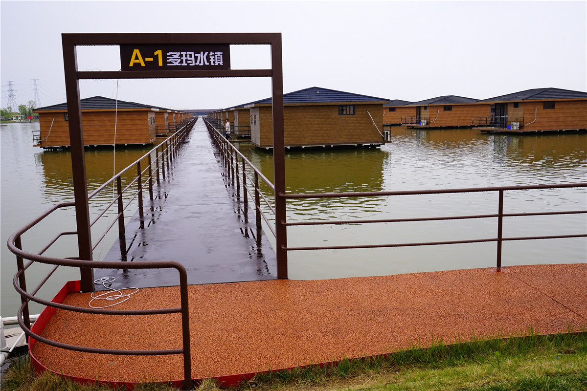 和他们一起快乐成长