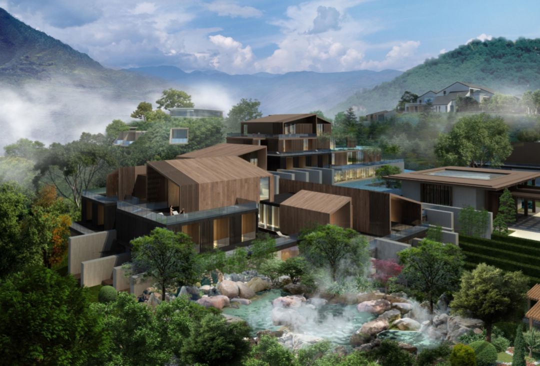 重大利好太阳湖公园落位红格小镇迎来区域新发展