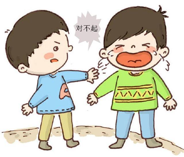 2岁前家长别强迫孩子做这6件事容易给孩子留下心理阴影