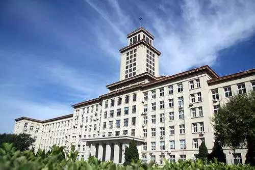 【以终为始之大学篇】|双一流高校漫步:南开大学