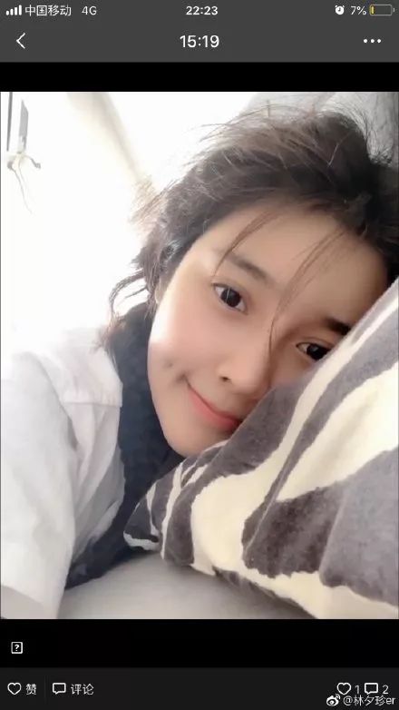 名嘴手一滑梁月感受下网友分享的素人美女照片