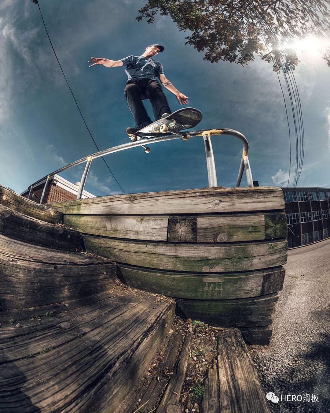 【摄影作坊】michael kazimierczuk——气势磅礴的宏伟构图