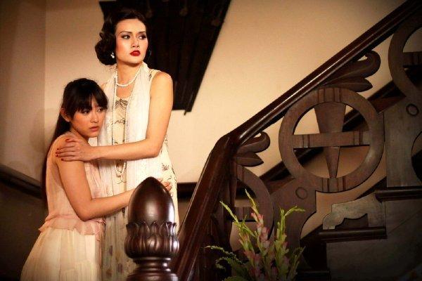 钟丽缇主演的《晚娘》, 之所以能引起轰动的三大原因是什么?_成年