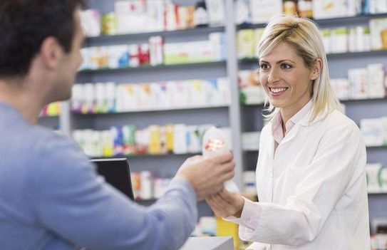 最全面的西药发药和用药交代执业药师必读