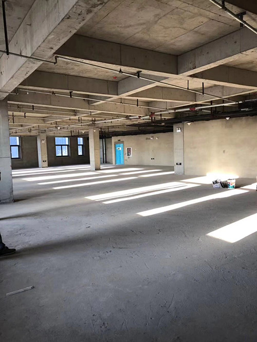 沈阳建筑装饰公司怎么选？展恒装饰详解公装设计施工全流程