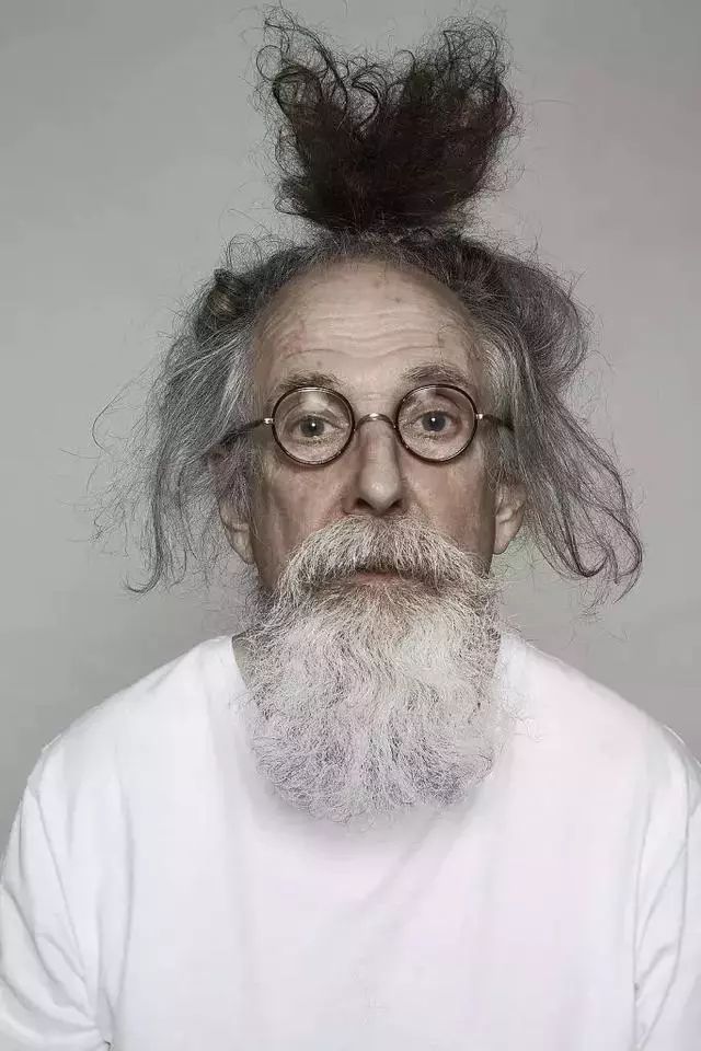 越老越受欢迎这群优雅又酷炫的老头是英国最火的男模天团