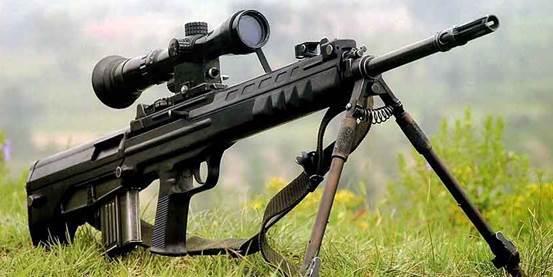 为什么游戏中的连狙一直无法主流起来