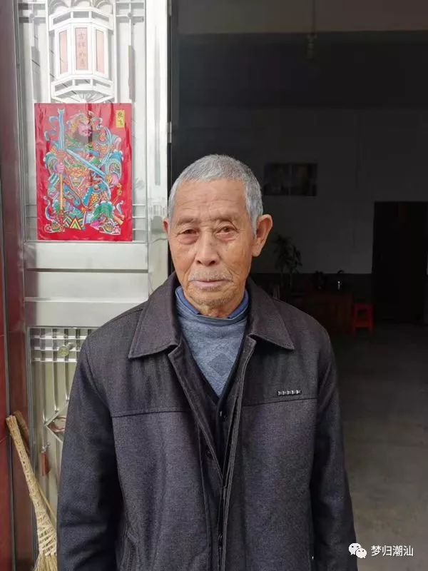 【第55期】汕头电视台"梦归潮汕"栏目——举家"回唐山" 认亲续前缘