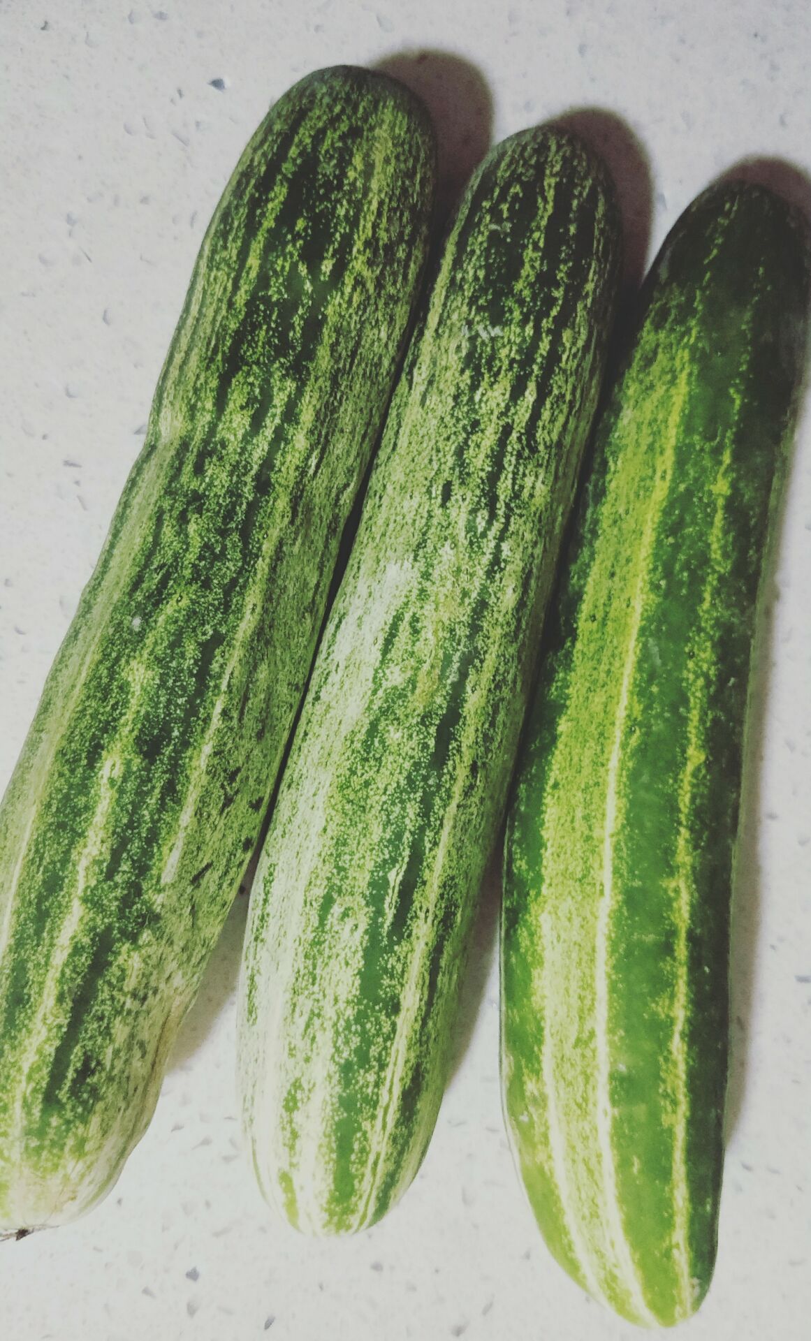 黄瓜最好吃最简单的做法简单炒一炒几步做出美食清香软嫩